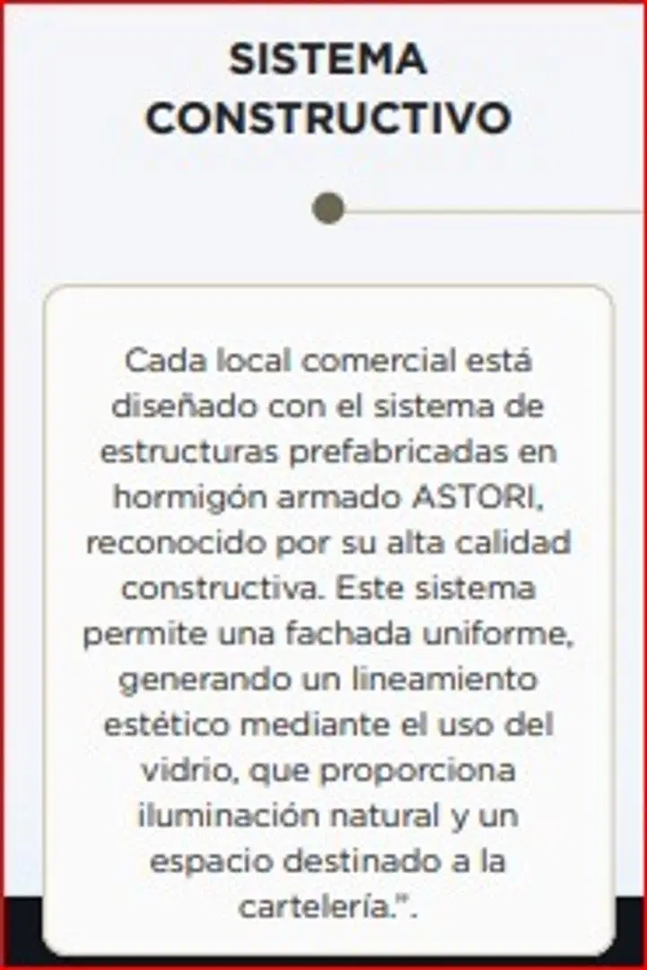 INVERSORES! Locales y Oficinas - HITO SUR - Manantiales 2 2