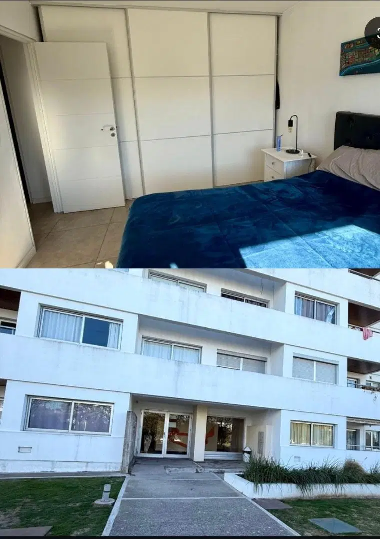 Terrazas de O´Higgins - Dto 2 Dorm. Con 2 Coch Subt 3