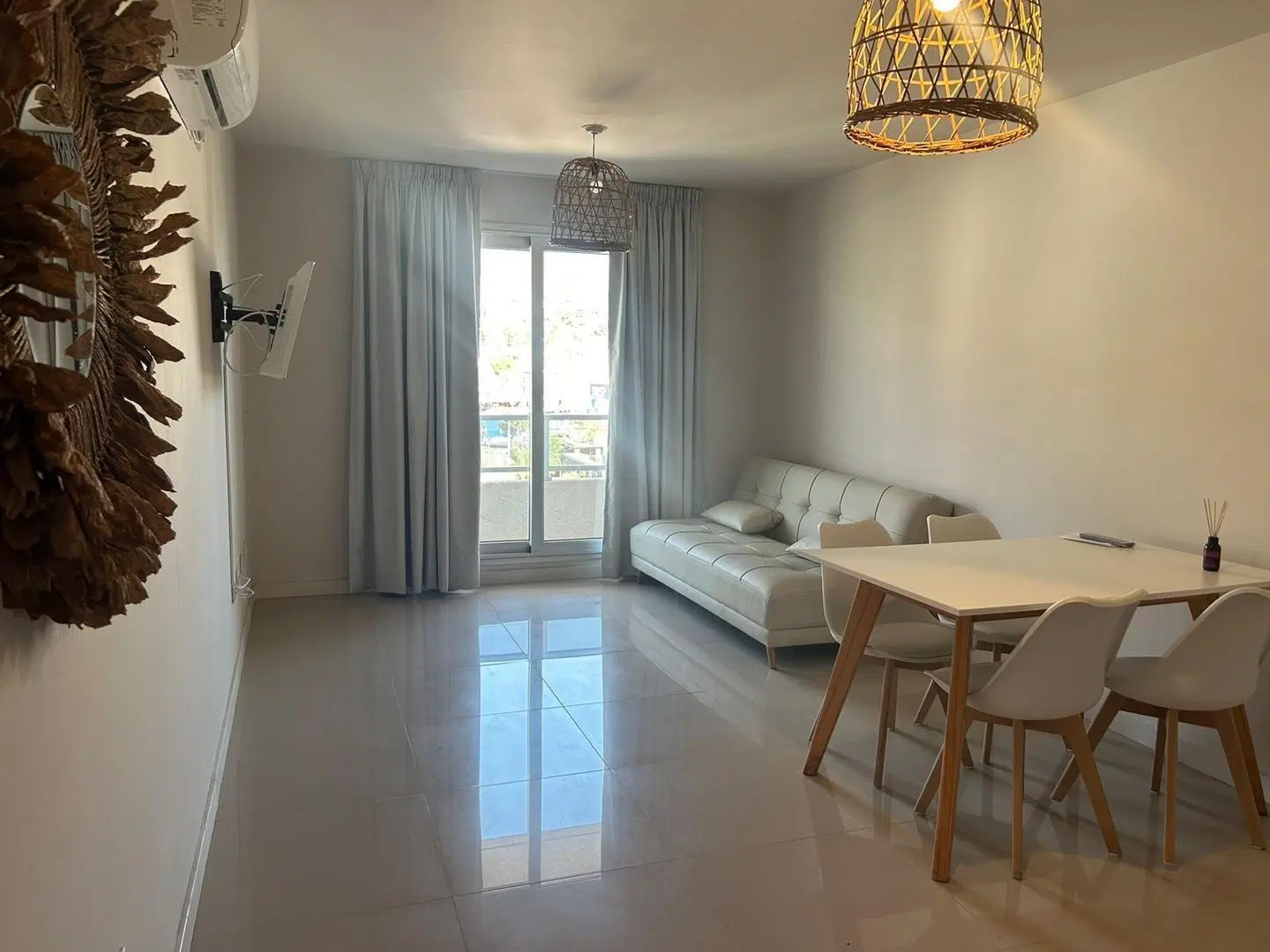 Alquilo Dto 1 Dorm con o sin muebles a 5 cuadras del centro 4