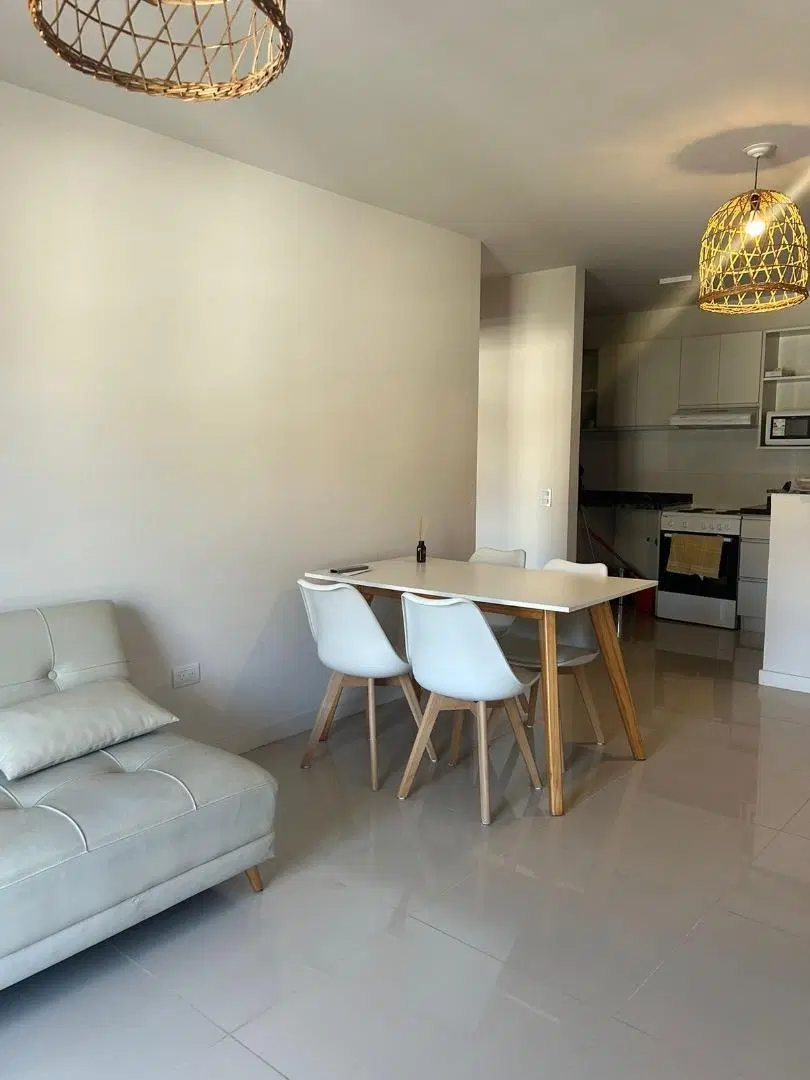 Alquilo Dto 1 Dorm con o sin muebles a 5 cuadras del centro 5