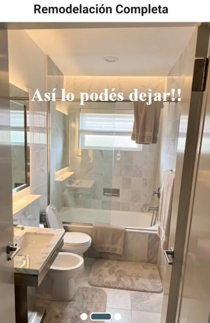 Casa a restaurar en terreno de 600mts². Con pileta y quincho 4