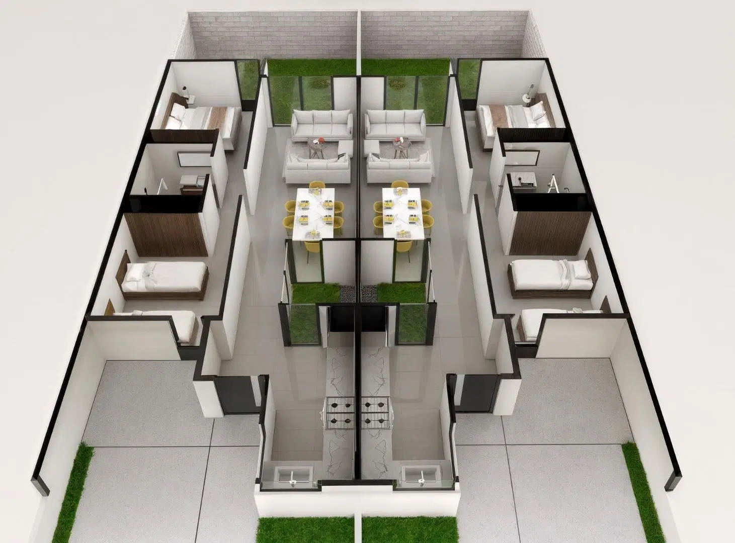 Plano 3