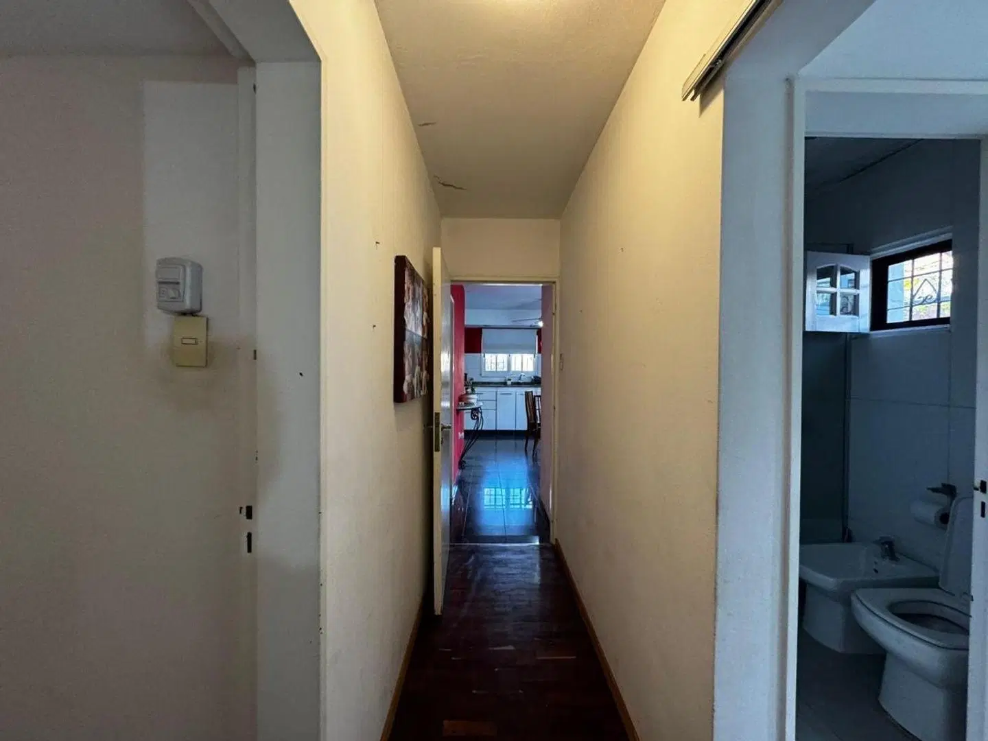 2 Casas + quincho en Lote de 2443m² - Ideal desarrollistas 5