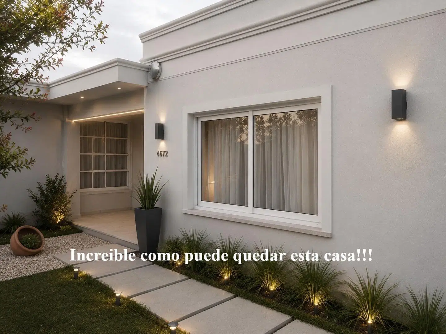 Casa a restaurar en terreno de 600mts². Con pileta y quincho 2
