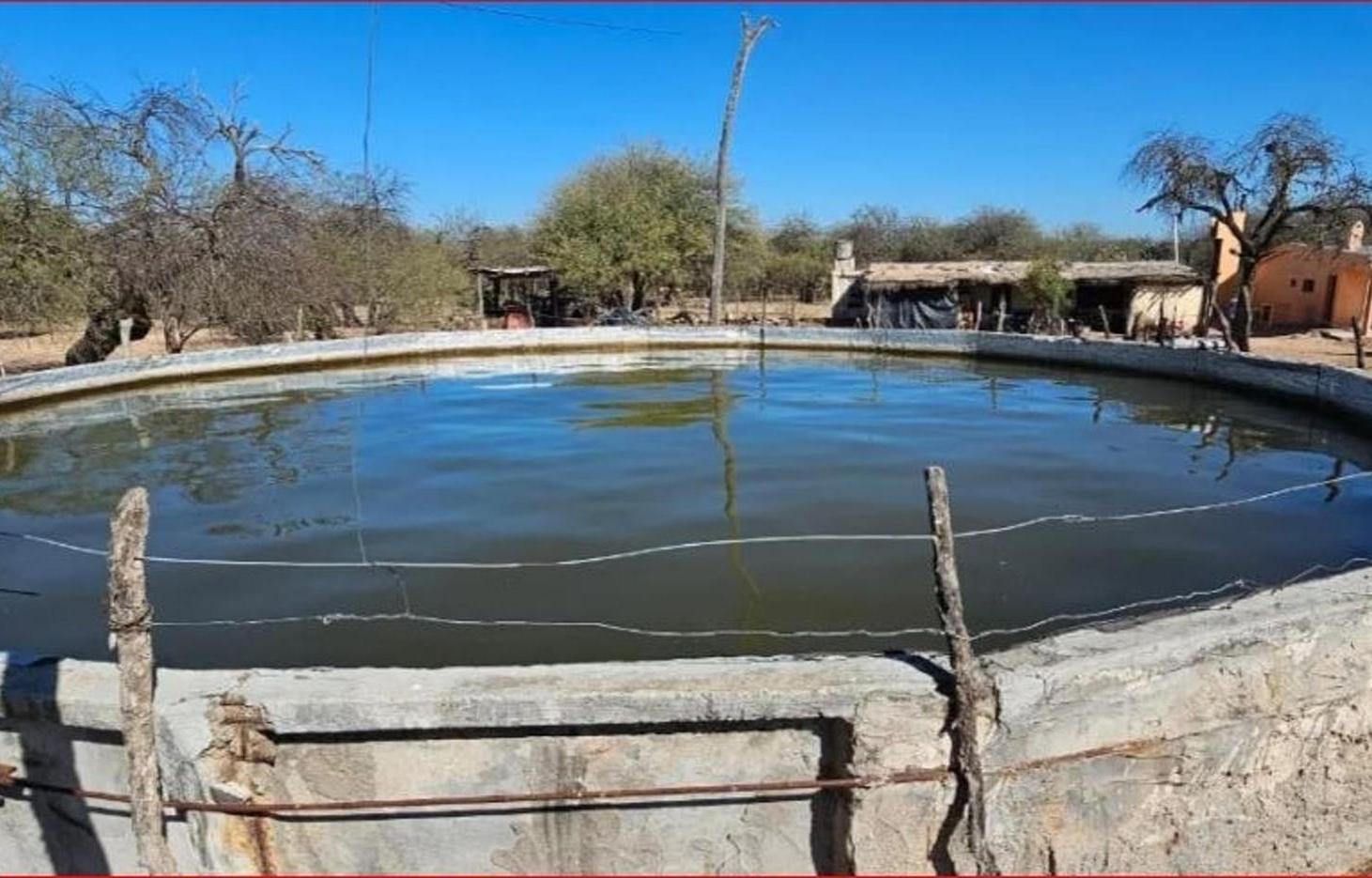 Foto de Campo de 4037 has - Apto CRÍA y RECRÍA - Recreo/Catamarca, imagen 2