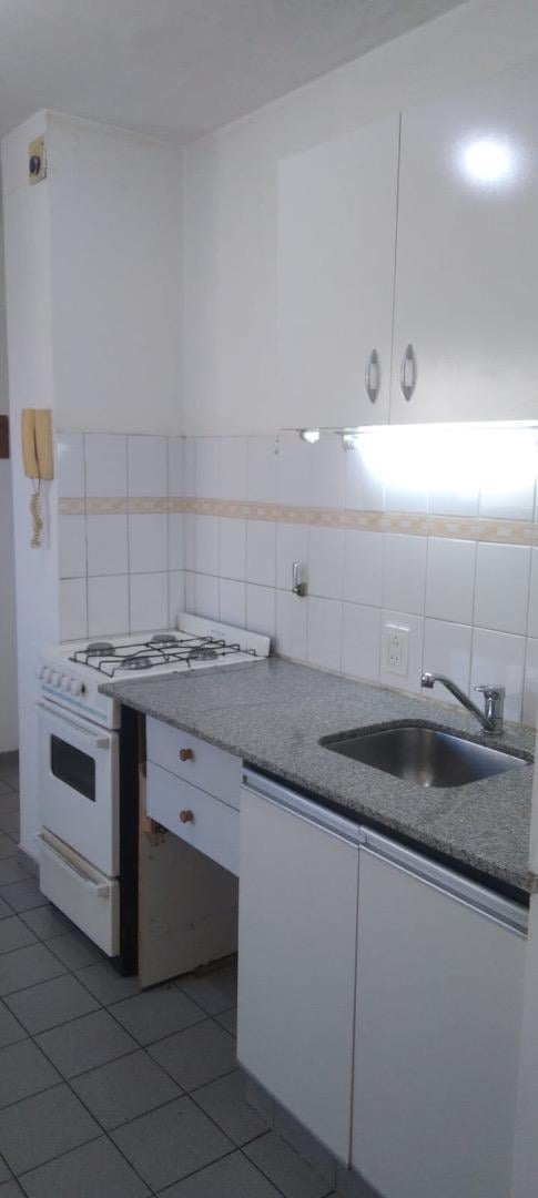 Foto de Zona UNC - Departamento 1 dormitorio, imagen 1