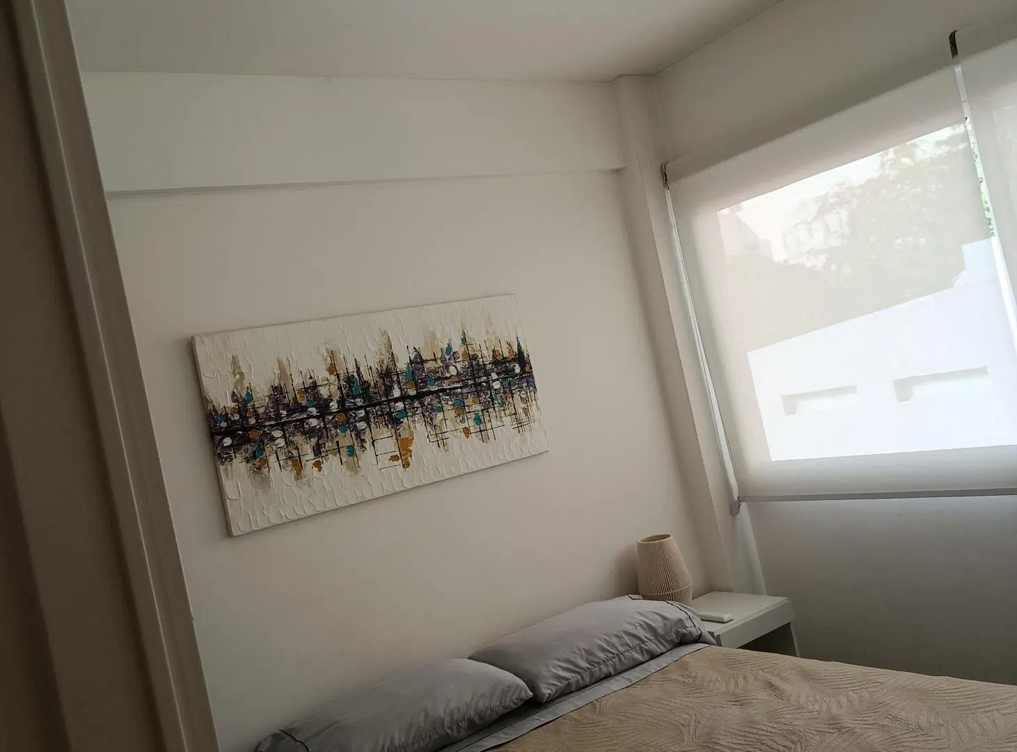 HERMOSO 3 AMBIENTES CONDE 1400 - COLEGIALES CABA 4