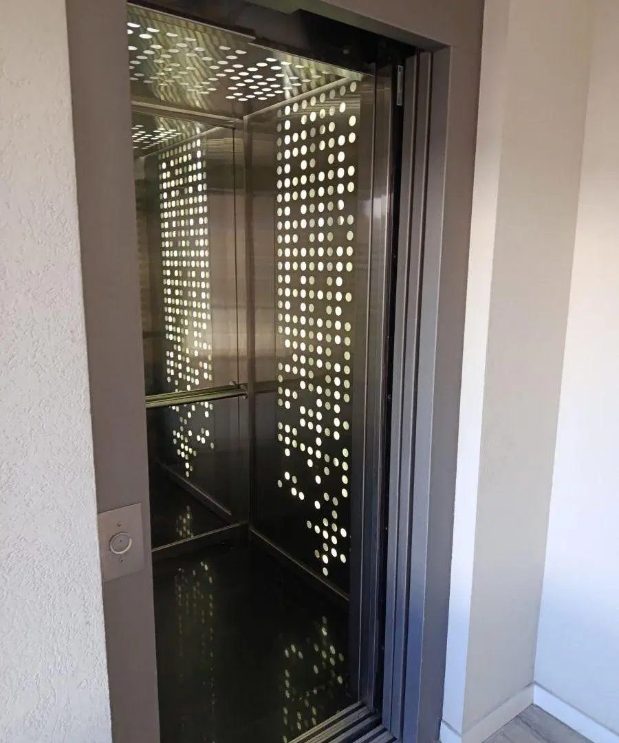 HERMOSO 3 AMBIENTES CONDE 1400 - COLEGIALES CABA 5