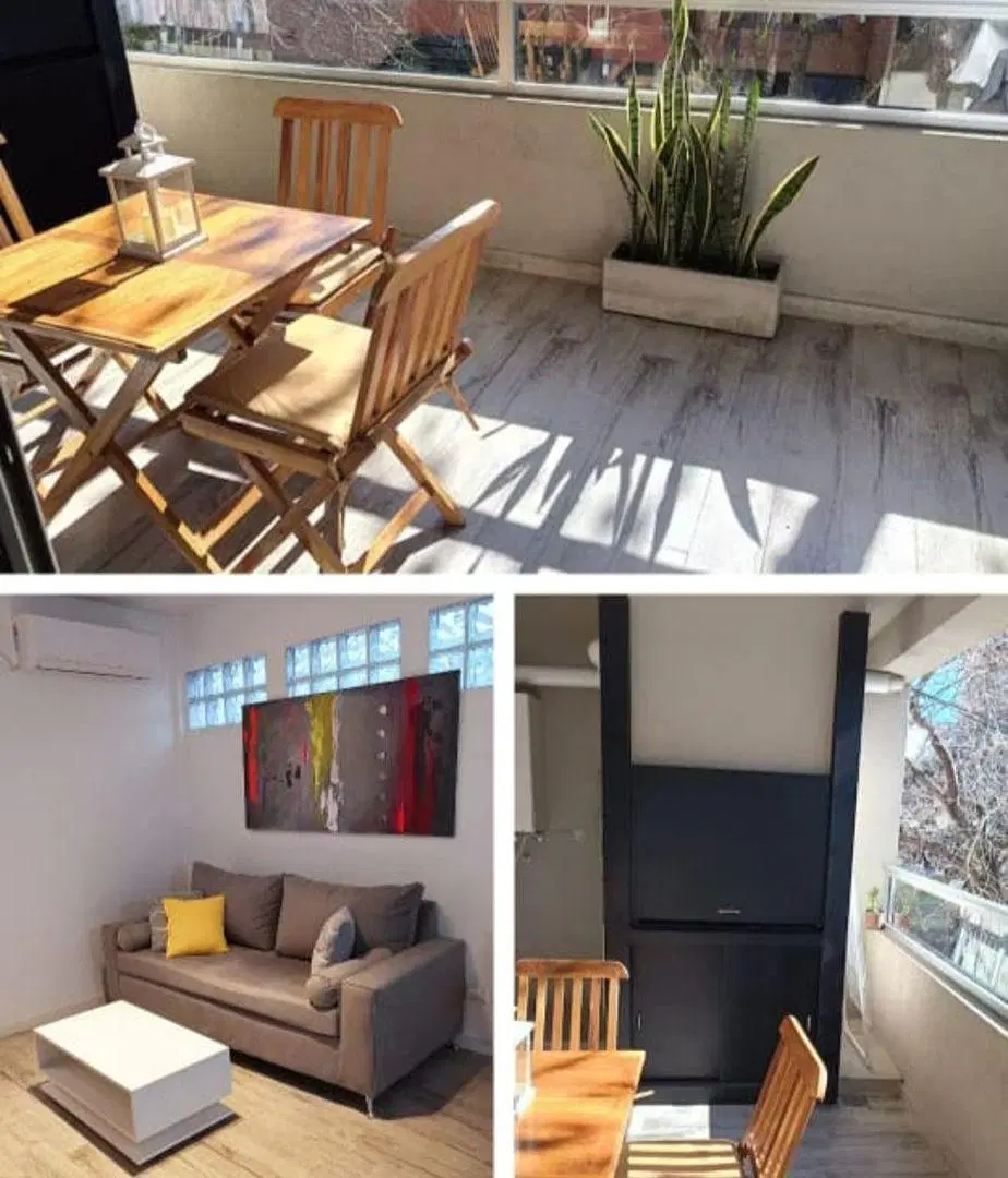 HERMOSO 3 AMBIENTES CONDE 1400 - COLEGIALES CABA 2