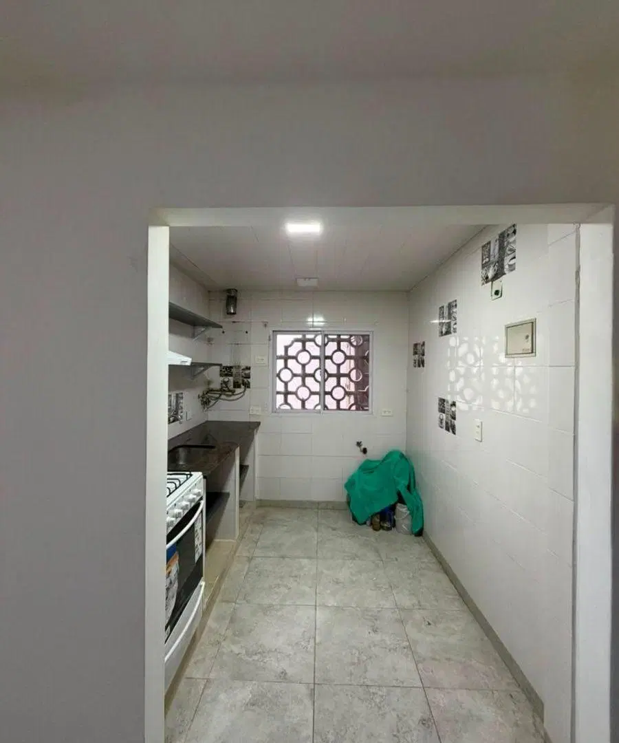 Alquiler departamento Barrio Luz y Fuerza, Ezpeleta, 2 ambientes 3