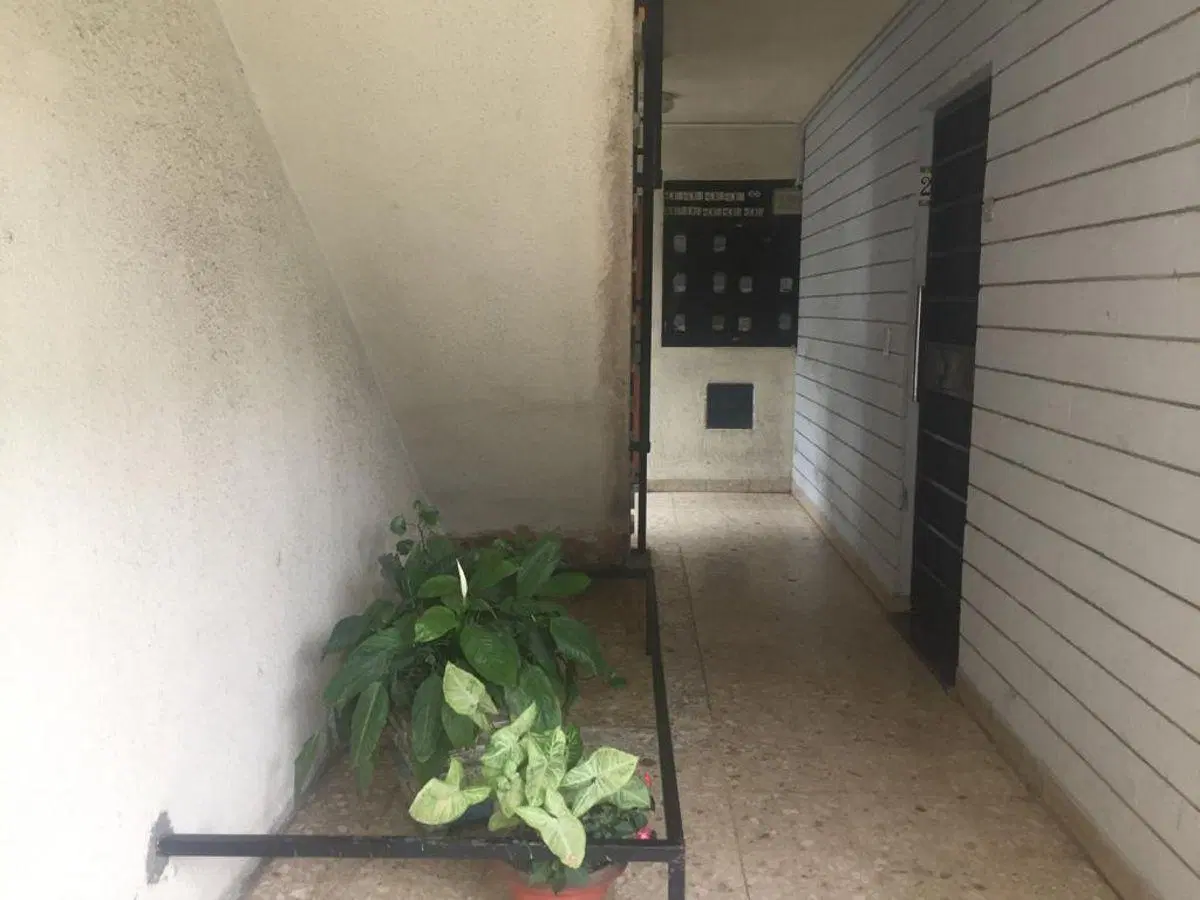 Alquiler departamento Barrio Luz y Fuerza, Ezpeleta, 2 ambientes 2