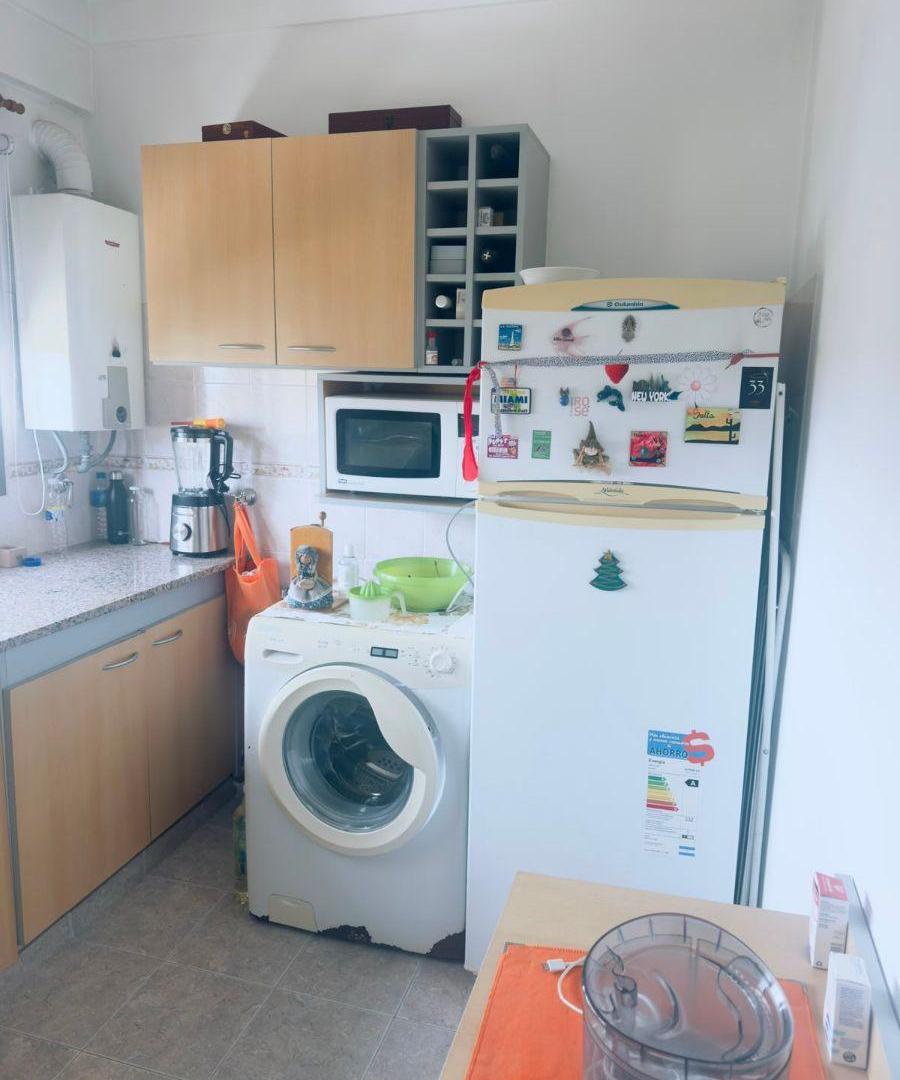 Foto de Venta hermoso departamento dos ambientes -excelente ubicación -Dorrego, imagen 4