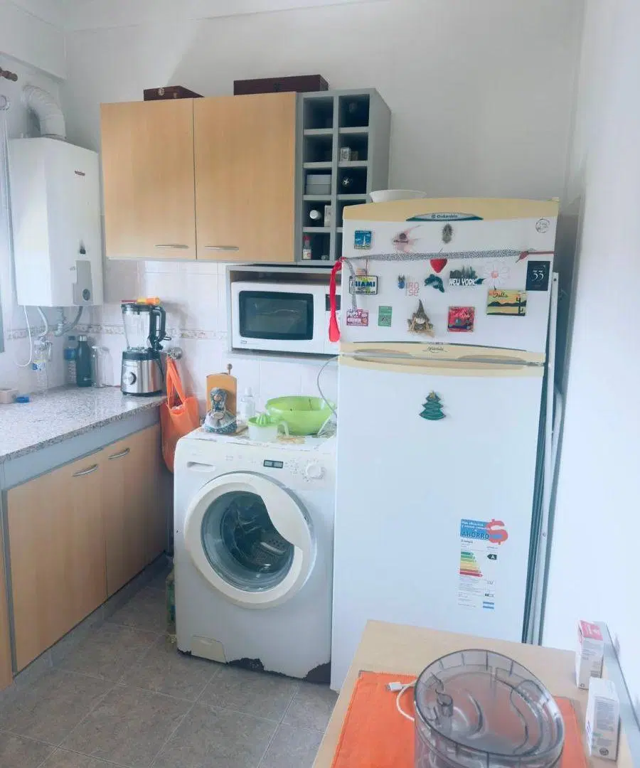 Venta hermoso departamento dos ambientes -excelente ubicación -Dorrego esquina Mitre, Quilmes 4