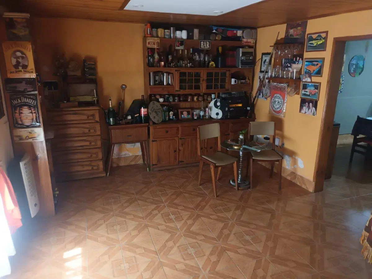 Venta casa 4 ambientes. Alexander Flemming y Chaco. Bernal Oeste 4