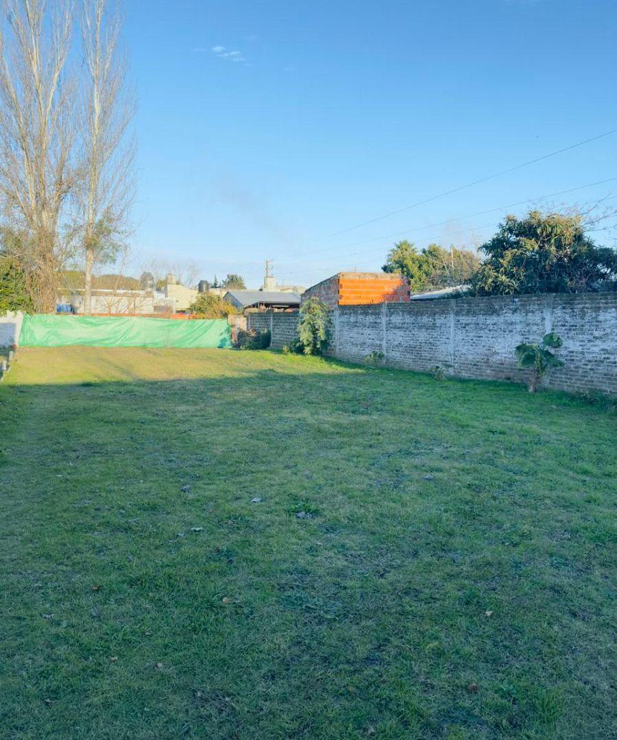 Foto de venta Lote Calle 148 entre 1 y 2 Berazategui, imagen 5