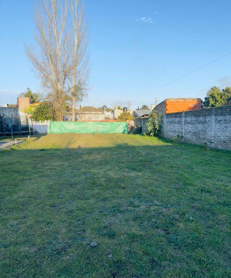 Foto de venta Lote Calle 148 entre 1 y 2 Berazategui, imagen 2