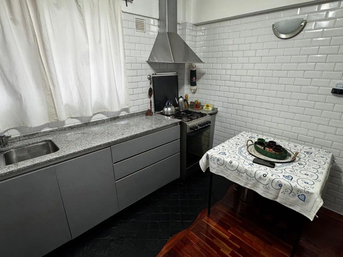 Hermoso PH en Triplex con Terraza Privada y Entorno Verde - ¡Apto Crédito 4