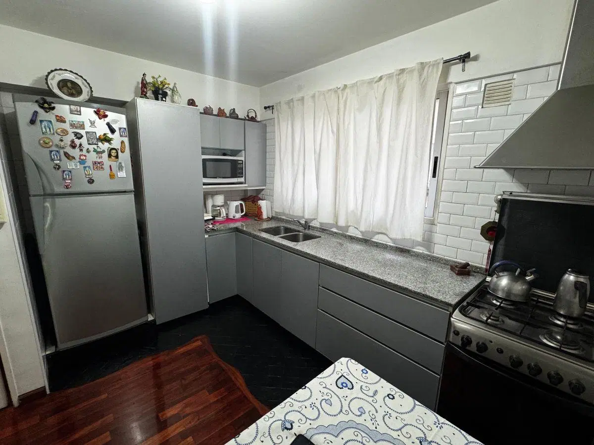 Hermoso PH en Triplex con Terraza Privada y Entorno Verde - ¡Apto Crédito 1