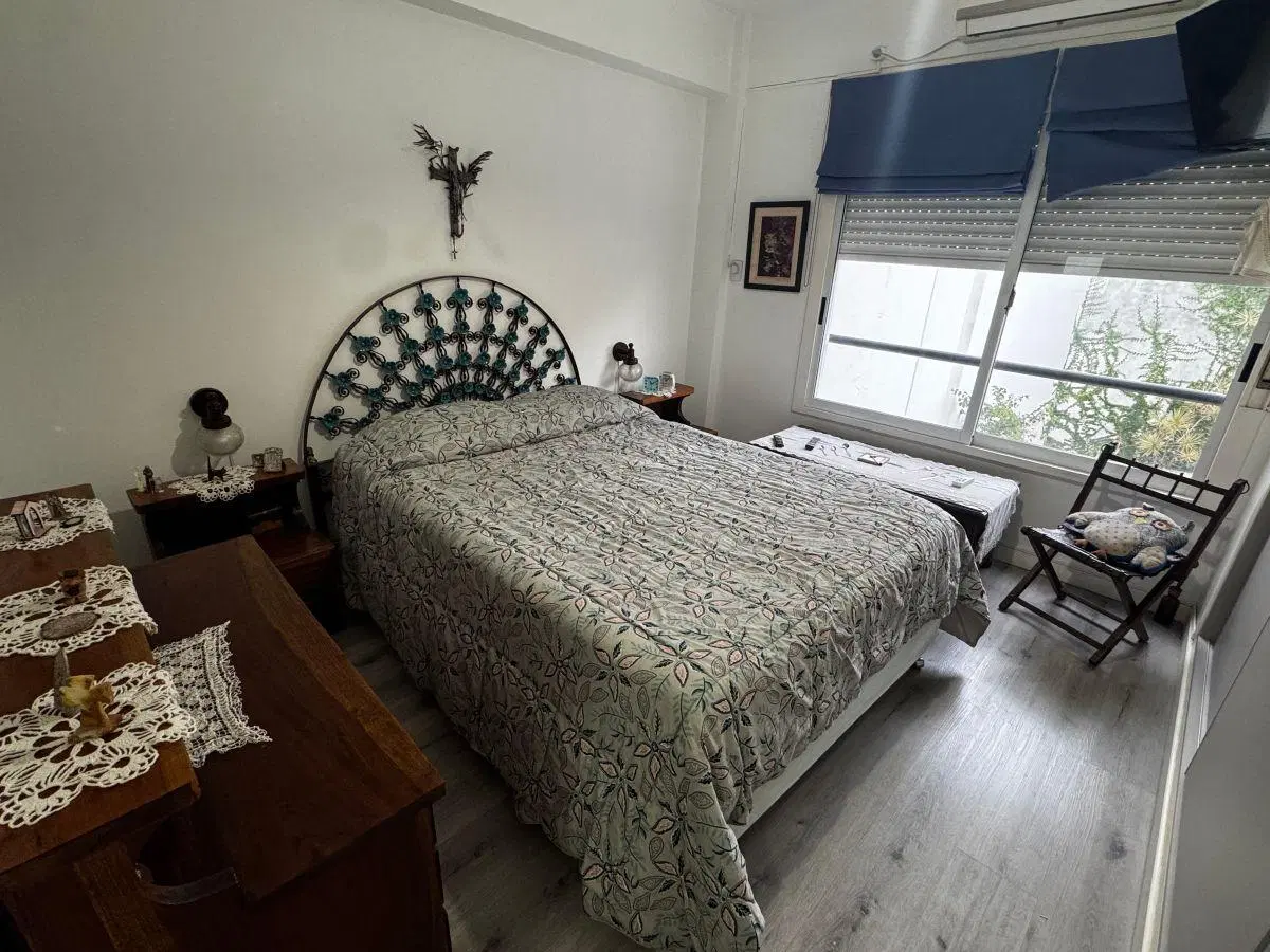 Hermoso PH en Triplex con Terraza Privada y Entorno Verde - ¡Apto Crédito 5