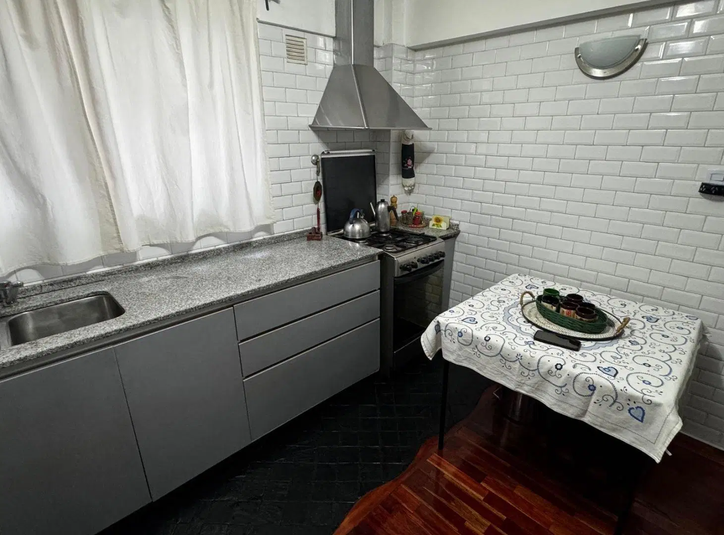 Hermoso PH en Triplex con Terraza Privada y Entorno Verde - ¡Apto Crédito 2
