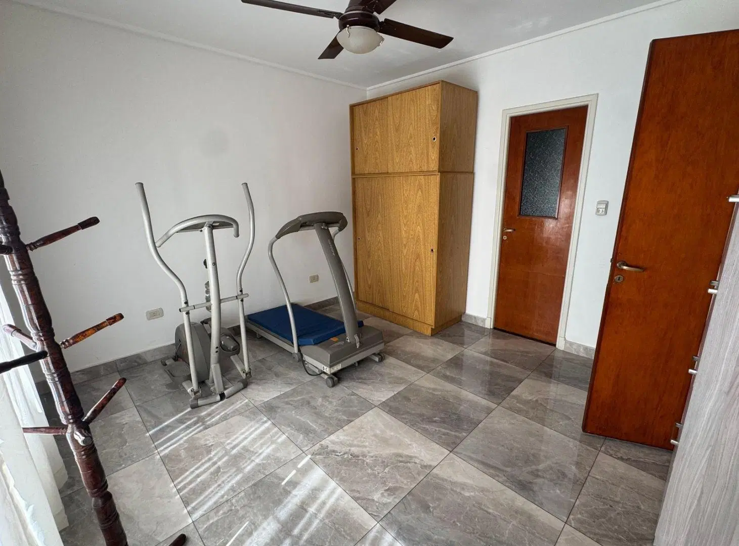 Casa 5 Ambientes con Quincho y Terraza 4