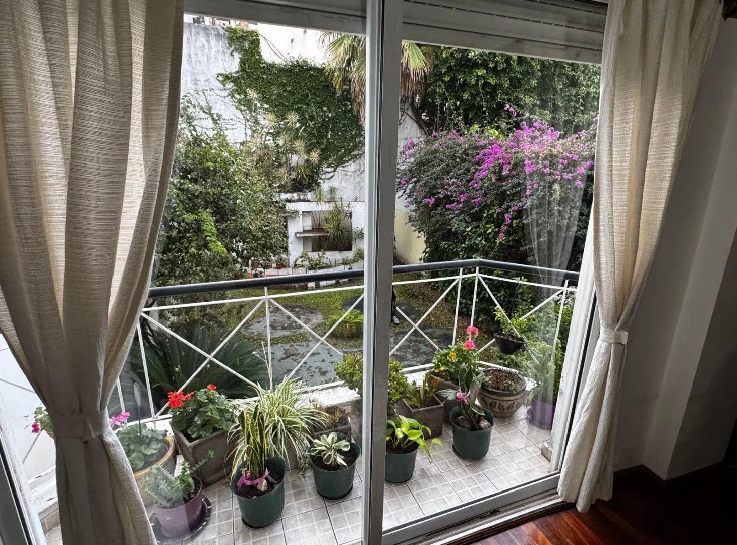 Hermoso PH en Triplex con Terraza Privada y Entorno Verde - Apto Crédito 3
