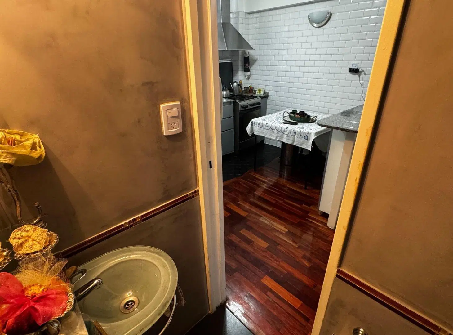 Hermoso PH en Triplex con Terraza Privada y Entorno Verde - Apto Crédito 8
