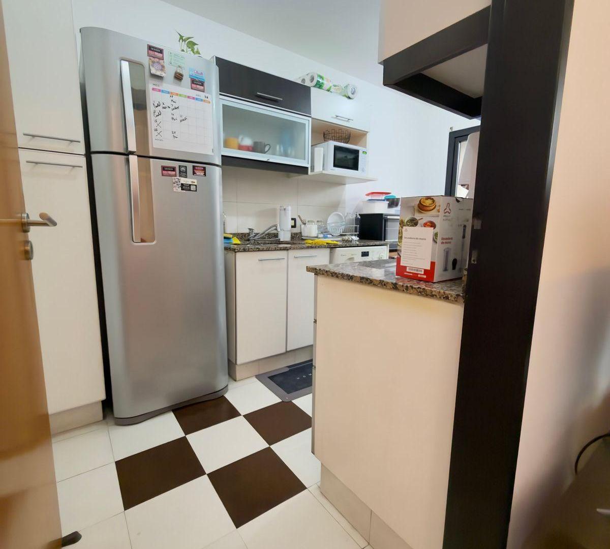 Foto de Semipiso de 3 Ambientes con Cochera, imagen 4