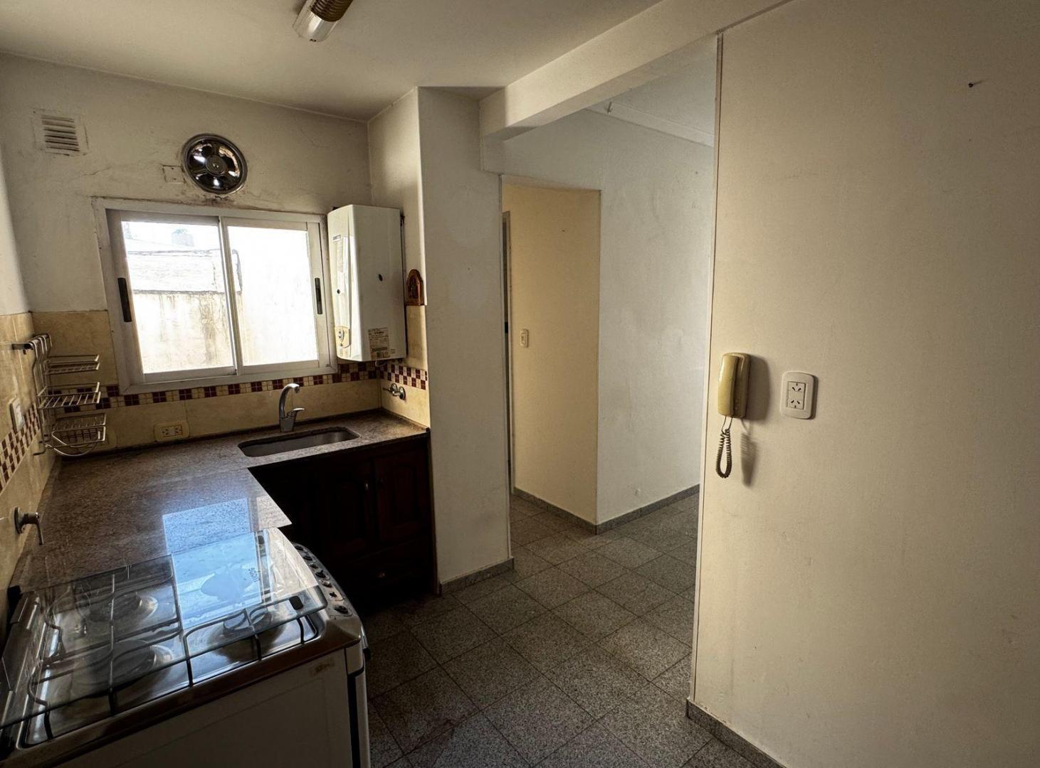 Apartamento
