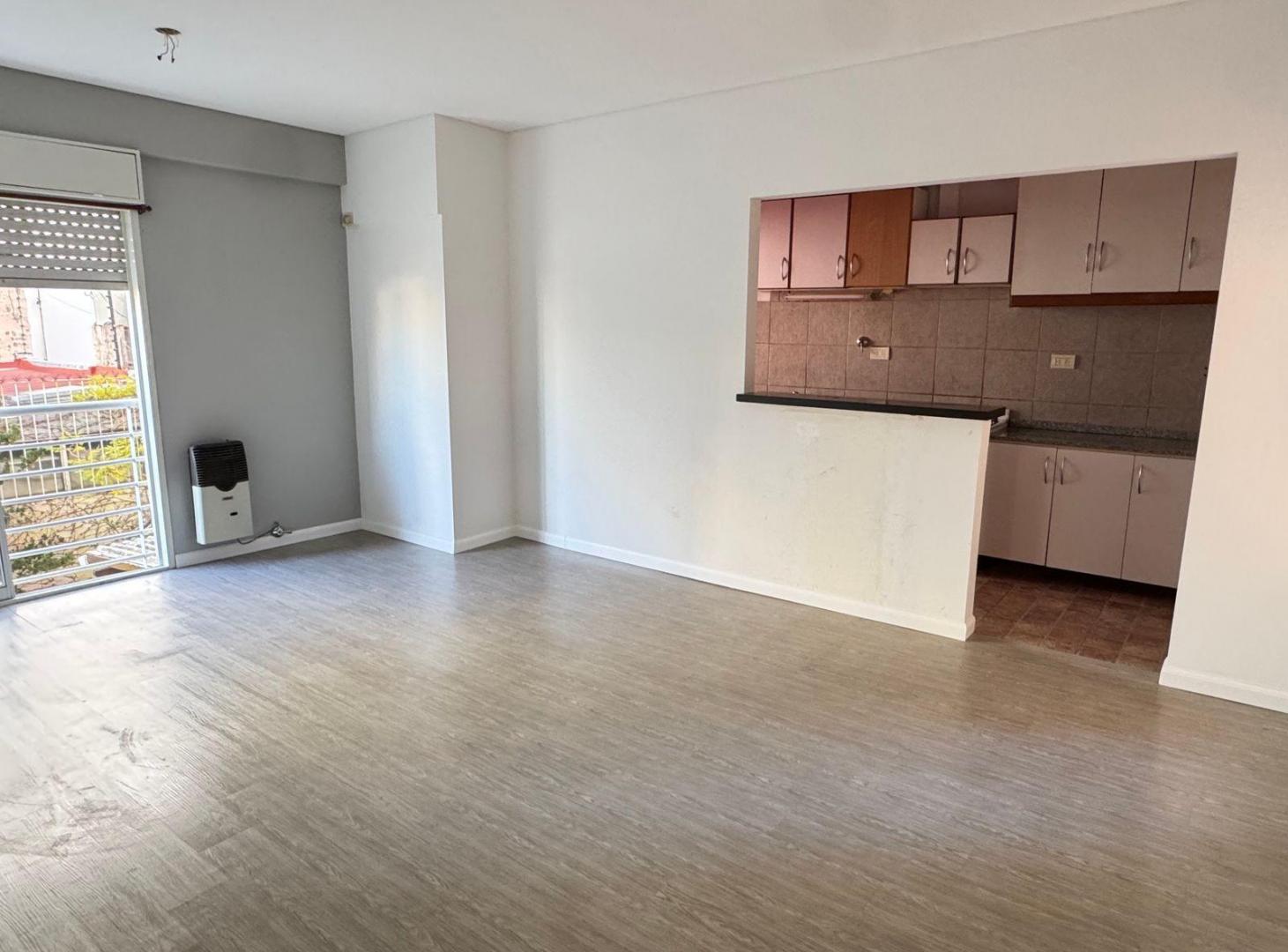 Foto de Semipiso 2 ambientes impecable Apto Credito, imagen 5