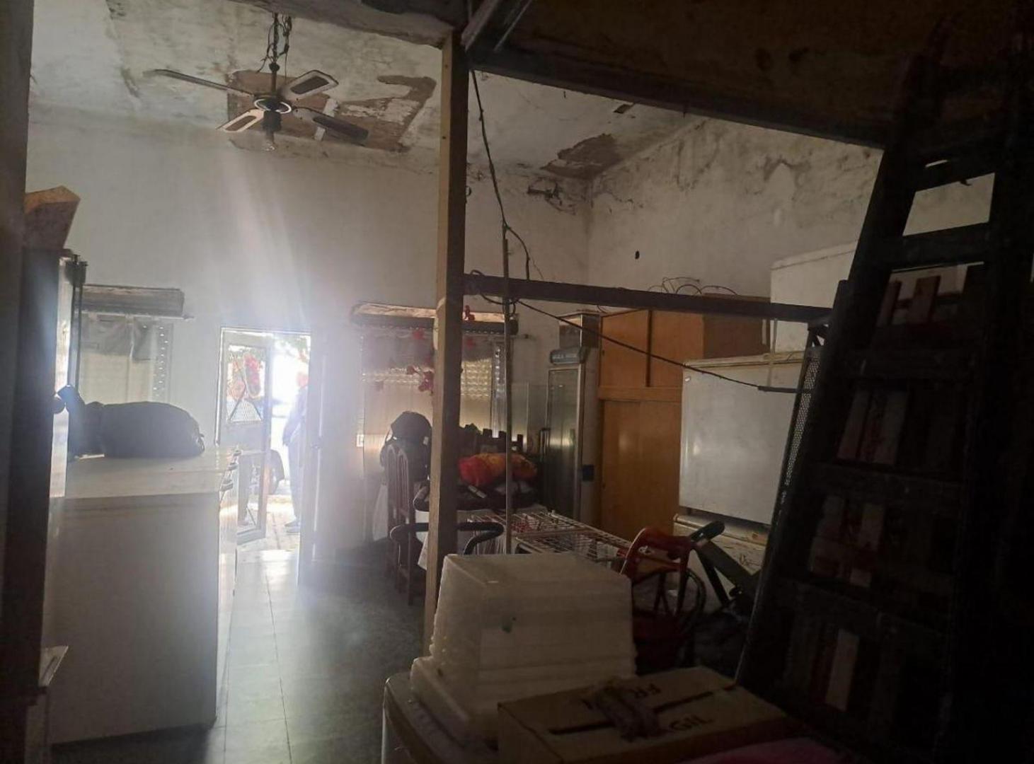 Foto de Lote Industrial E2 - Potencial Constructivo USAM | Ubicación Estratégica, imagen 5