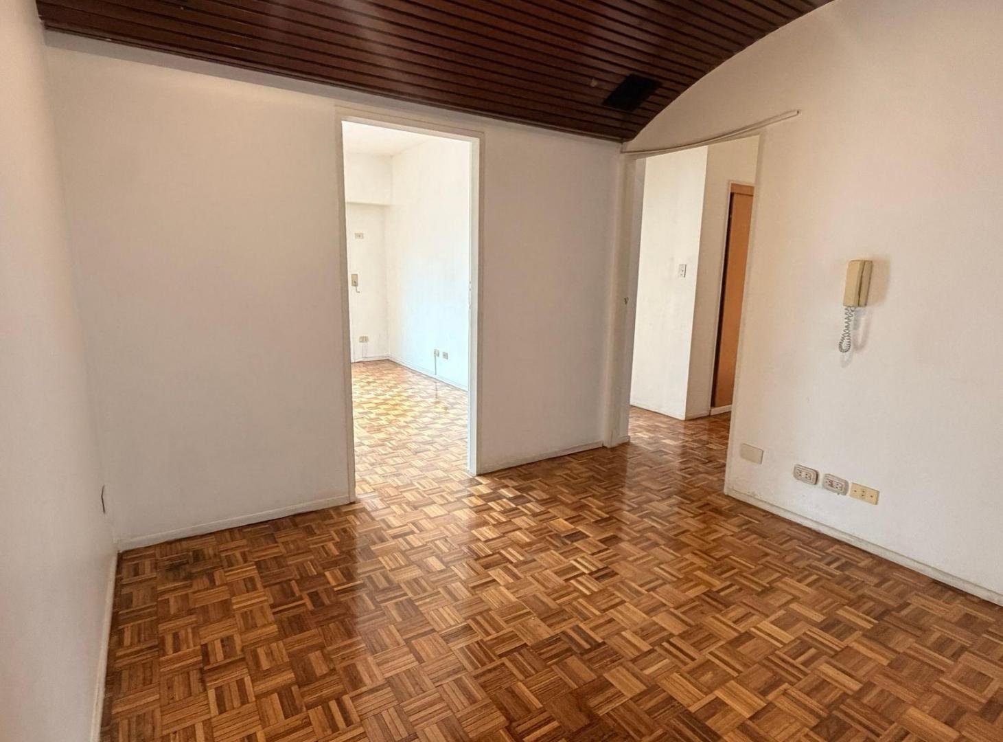 Foto de Departamento 4 ambientes súper luminoso con balcones en Tribunales, imagen 3