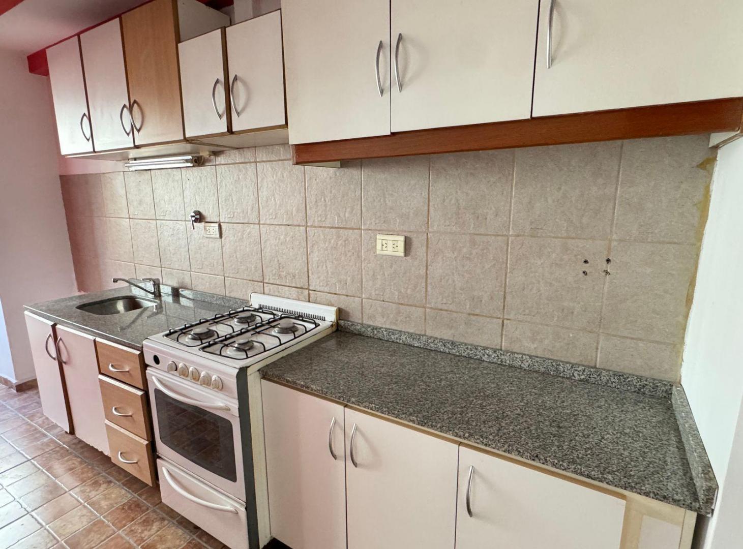 Foto de Semipiso 2 ambientes impecable Apto Credito, imagen 5
