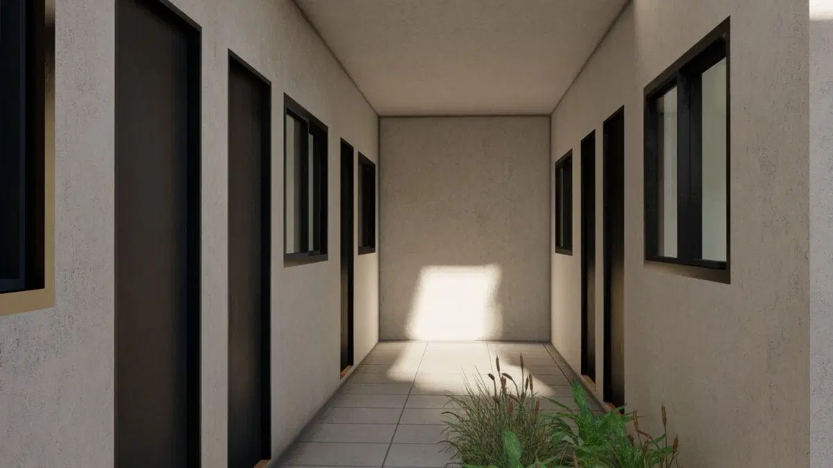ALQUILER DEPARTAMENTO A ESTRENAR ITUZAINGÓ NORTE 2