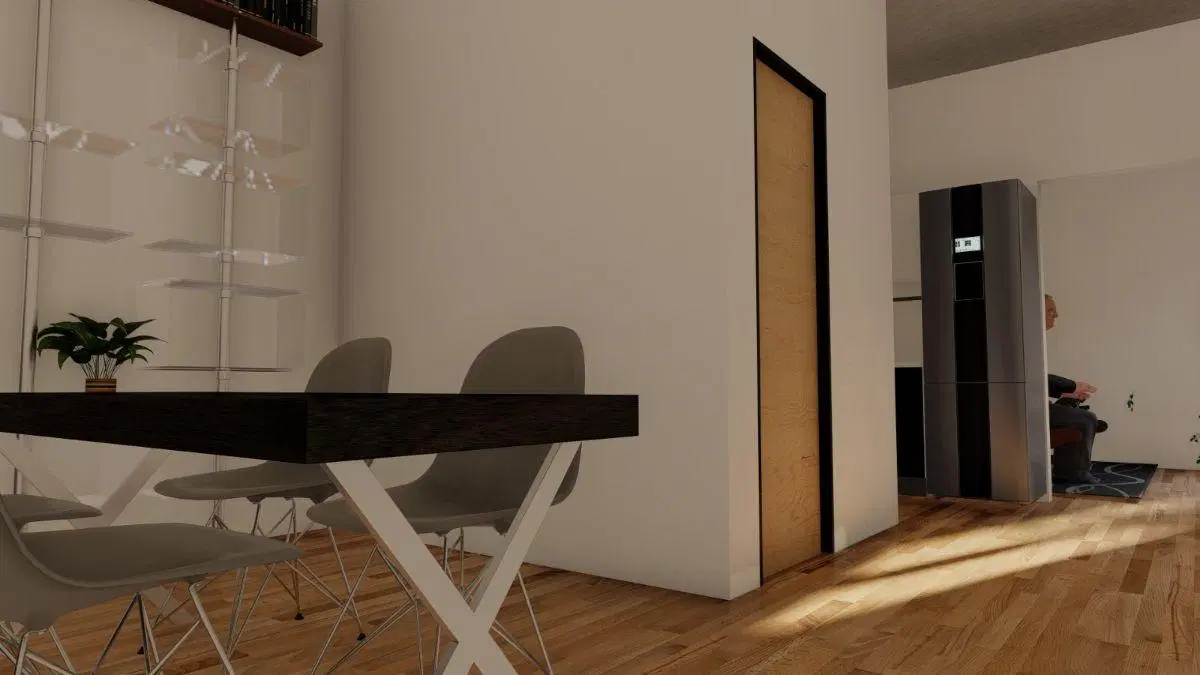 ALQUILER DEPARTAMENTO A ESTRENAR ITUZAINGÓ NORTE 4