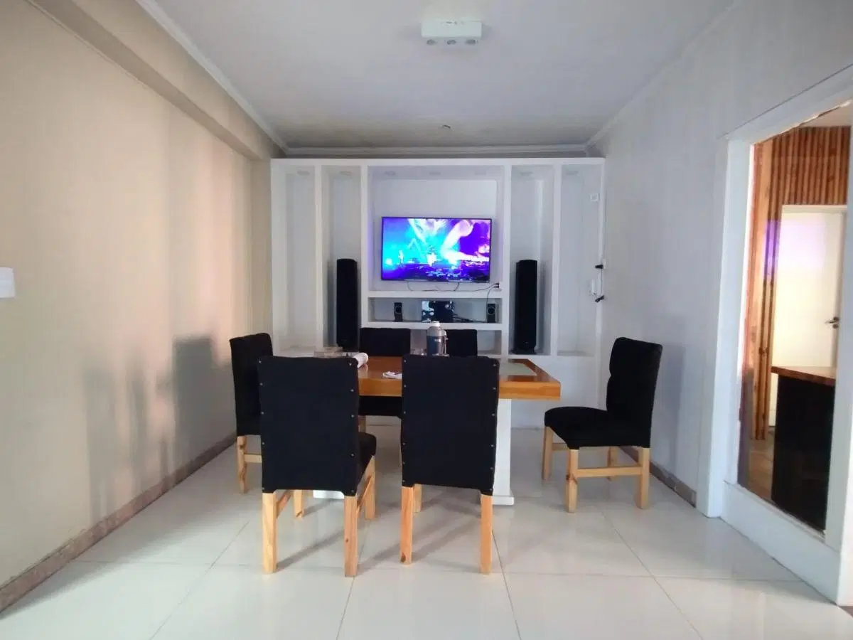 Alquiler Casa 4 ambientes PILETA QUINCHO Castelar Norte 3