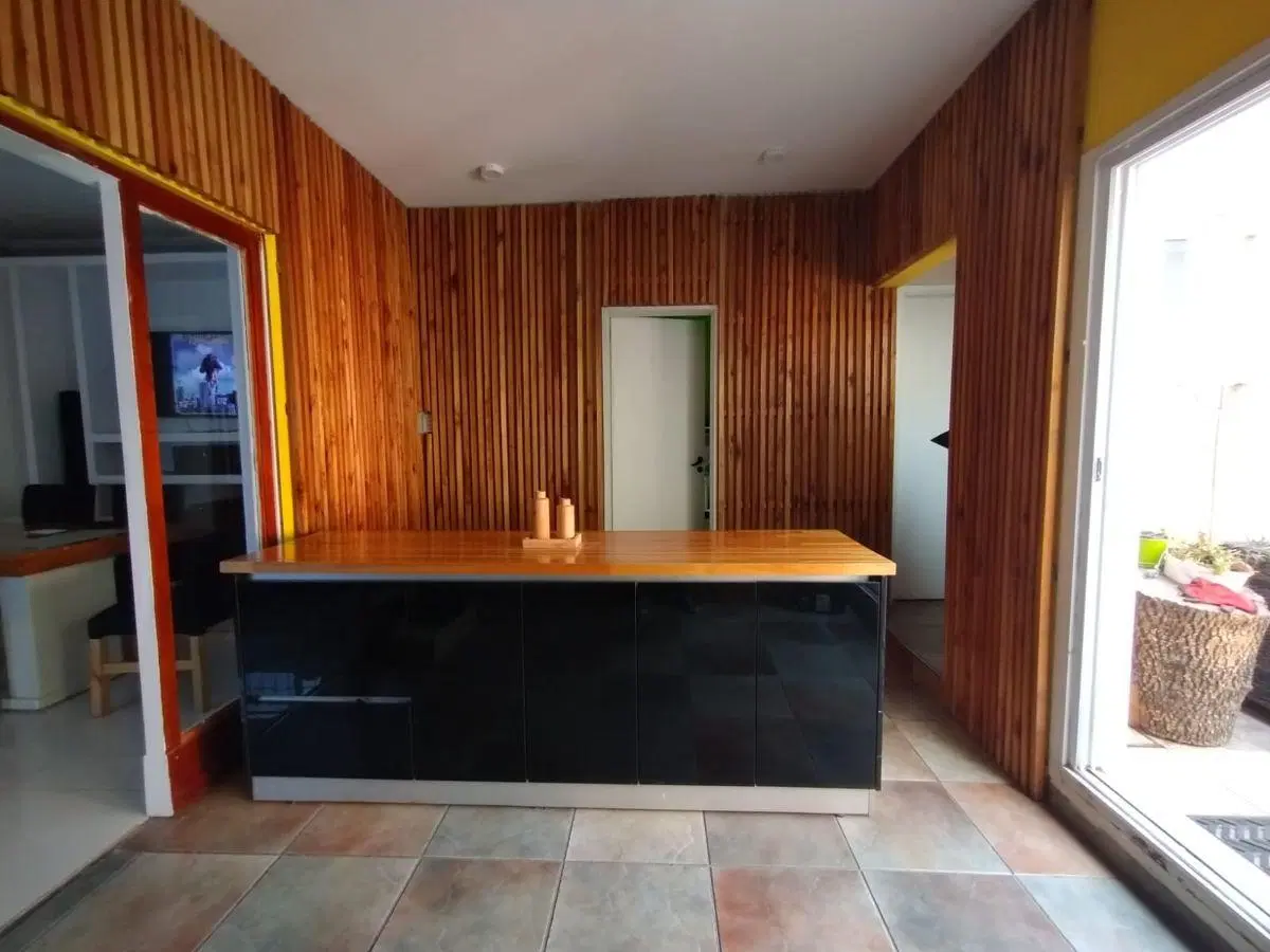 Alquiler Casa 4 ambientes PILETA QUINCHO Castelar Norte 4