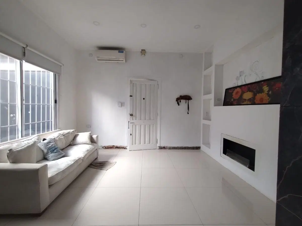 Alquiler Casa 4 ambientes PILETA QUINCHO Castelar Norte 4