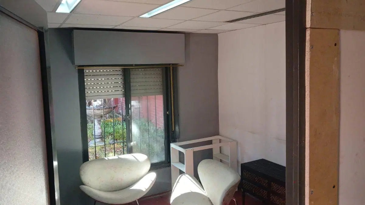 Alquiler departamento PH 2 ambientes SIN EXPENSAS CON COCHERA CASTELAR NORTE. 1