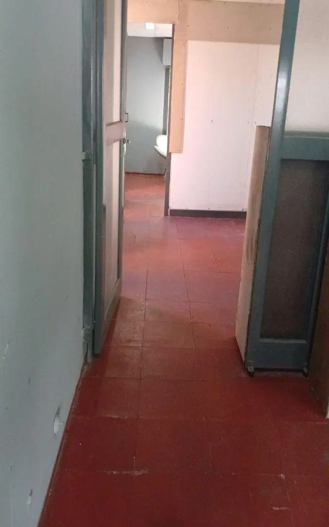 Alquiler departamento PH 2 ambientes SIN EXPENSAS CON COCHERA CASTELAR NORTE. 3