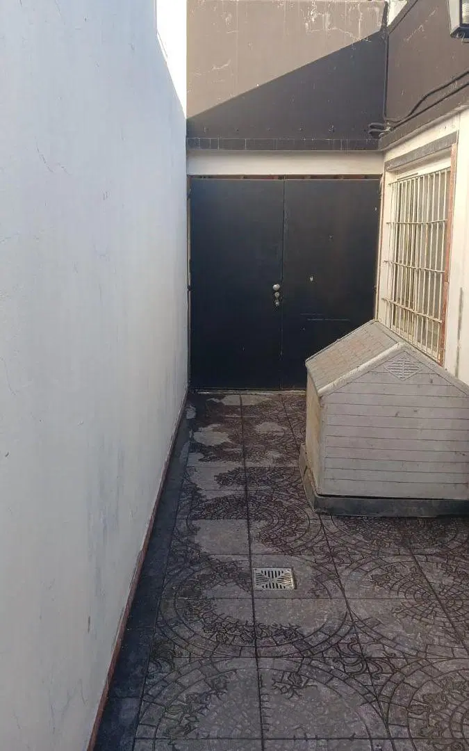Alquiler departamento PH 2 ambientes SIN EXPENSAS CON COCHERA CASTELAR NORTE. 5