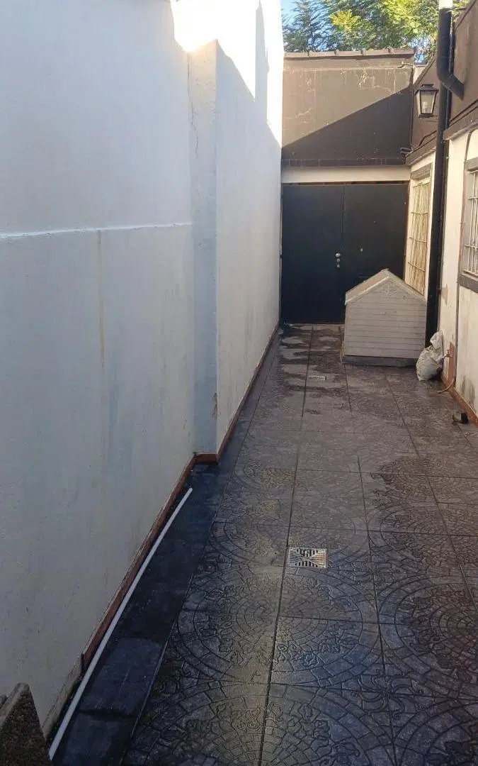 Alquiler departamento PH 2 ambientes SIN EXPENSAS CON COCHERA CASTELAR NORTE. 4