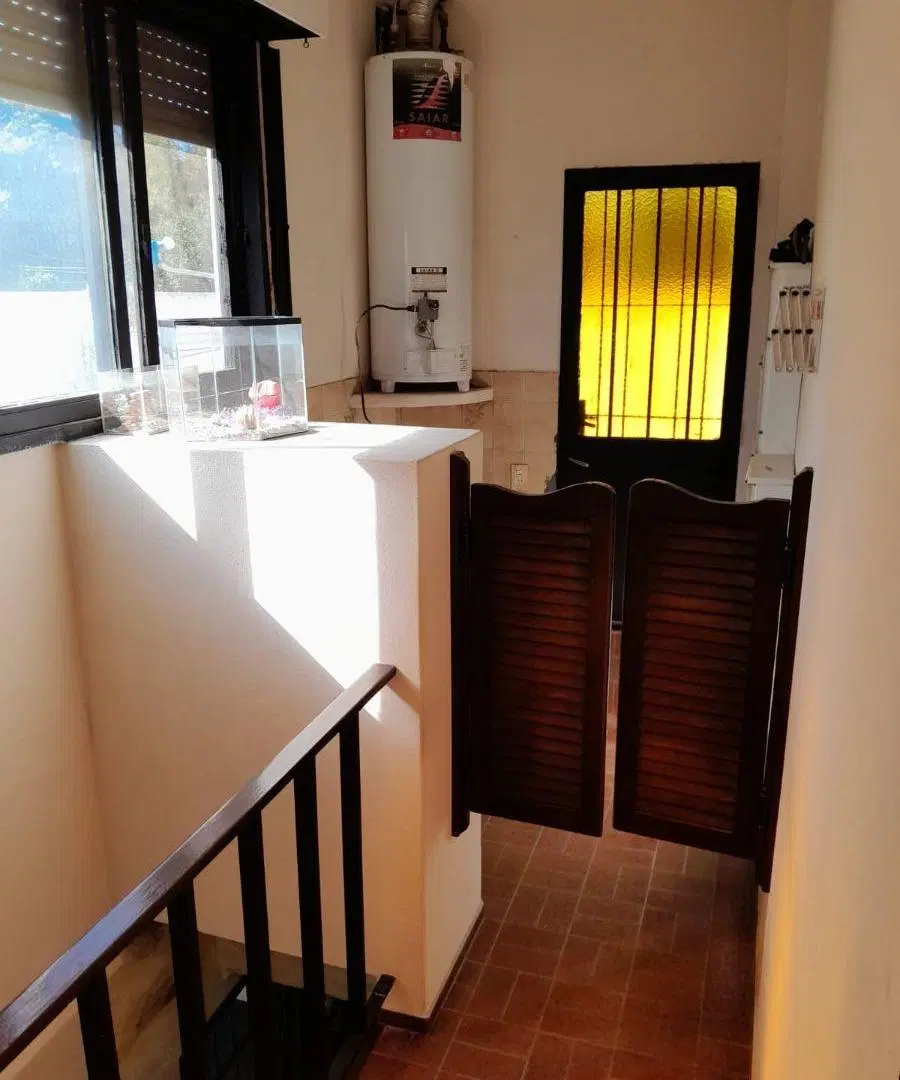 ALQUILER CASA 4 AMBIENTES JOSÉ LEÓN SUAREZ SAN MARTIN 8