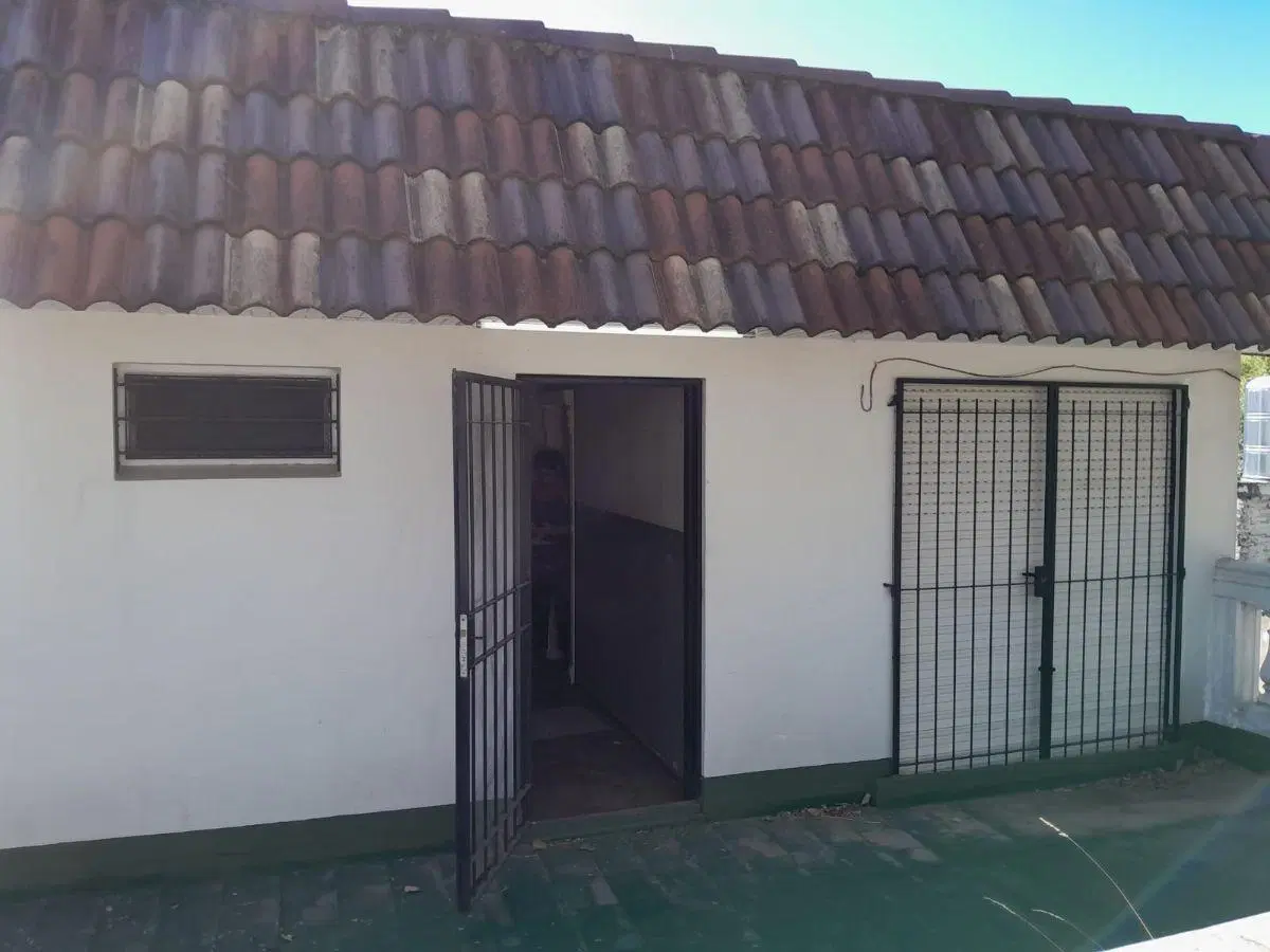 ALQUILER CASA 4 AMBIENTES JOSÉ LEÓN SUAREZ SAN MARTIN 3