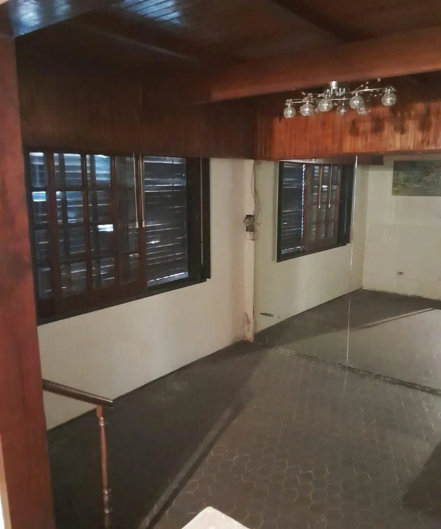 ALQUILER CASA 4 AMBIENTES JOSÉ LEÓN SUAREZ SAN MARTIN 1