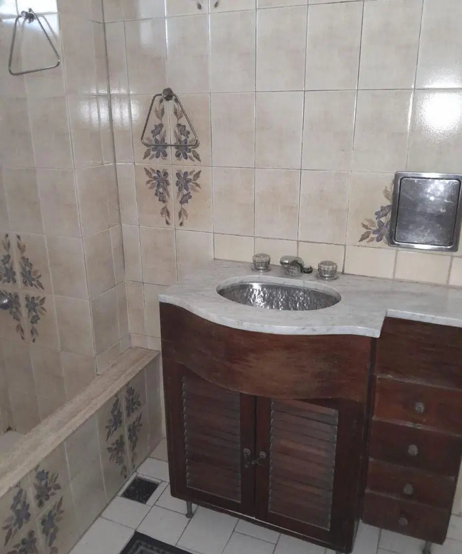 VENTA CASA 4 AMBIENTES JOSE LEON SUAREZ SAN MARTIN 5