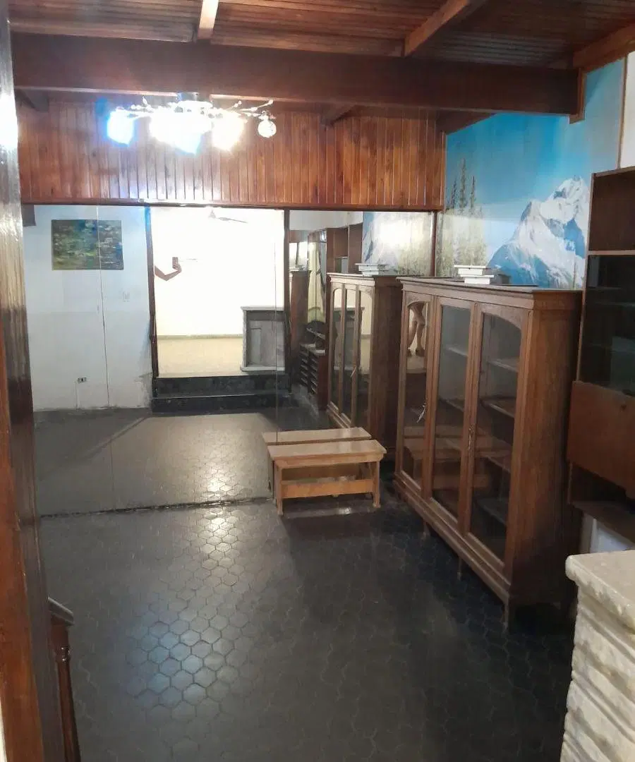 VENTA CASA 4 AMBIENTES JOSE LEON SUAREZ SAN MARTIN 2