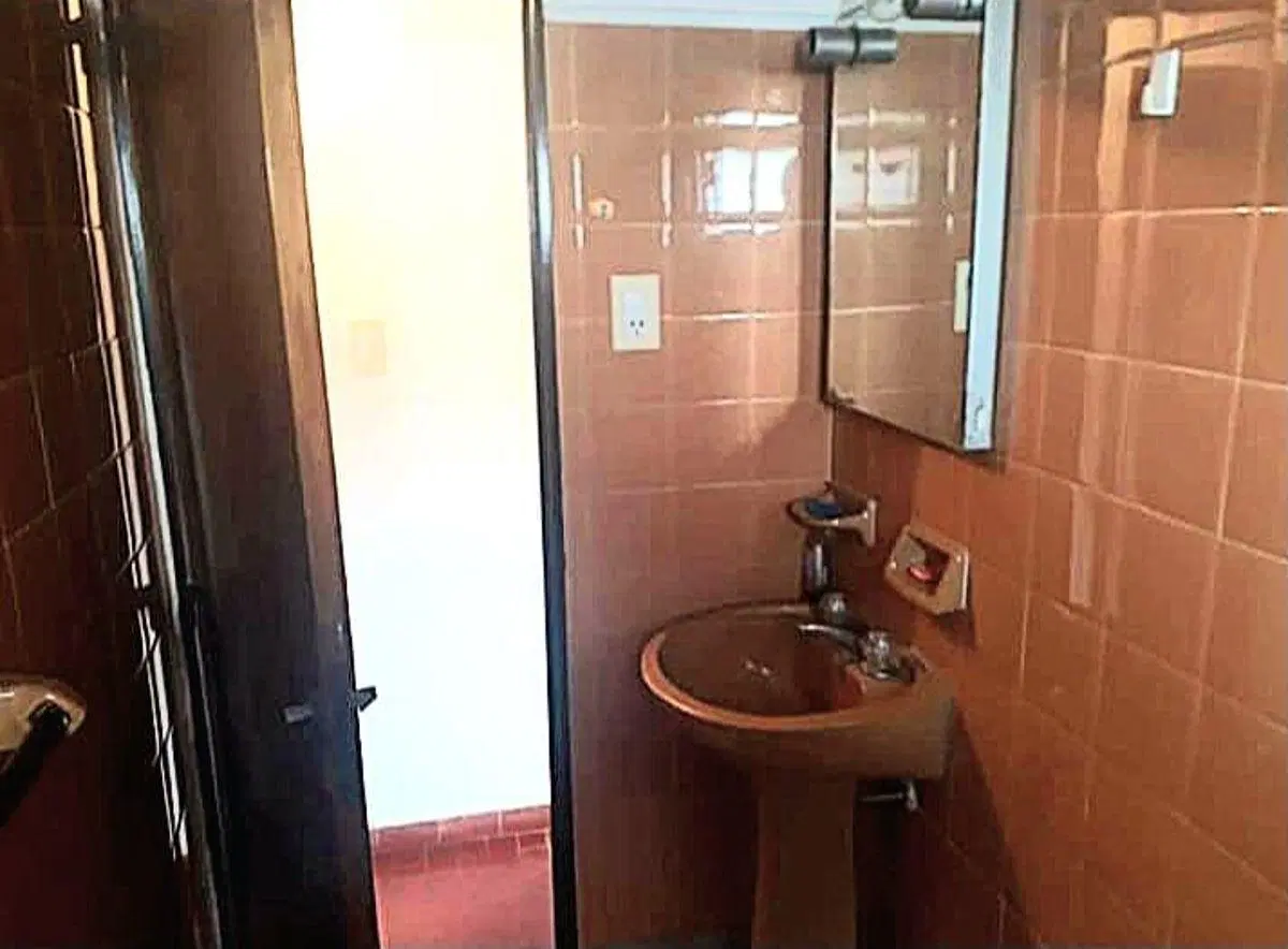 Alquiler departamento 2 ambientes Villa Tesei MORON 3