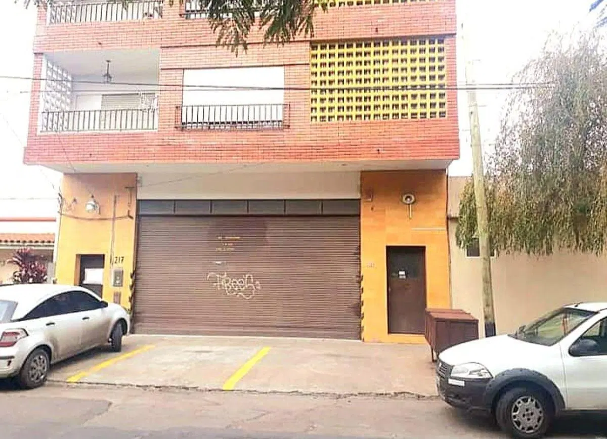 Alquiler departamento 2 ambientes Villa Tesei MORON 1
