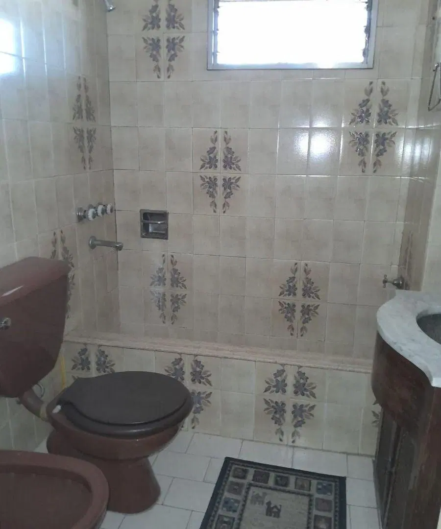 Alquiler Casa 4 ambientes José León Suárez Ballester San Martin 4